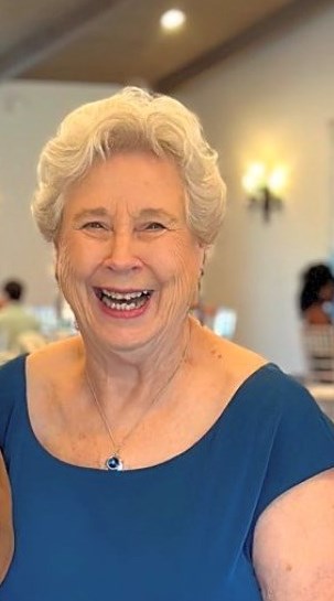 Obituary of Beverly Bourns