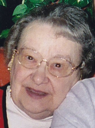 Obituary of Pearlie Mae Brooks Martell