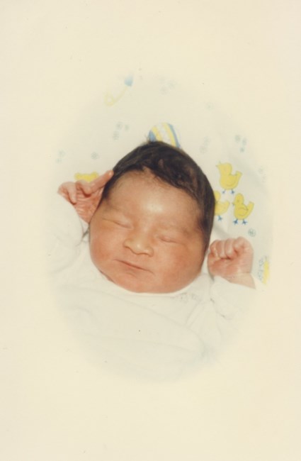 Obituary of Delilah Lucy Cordoba