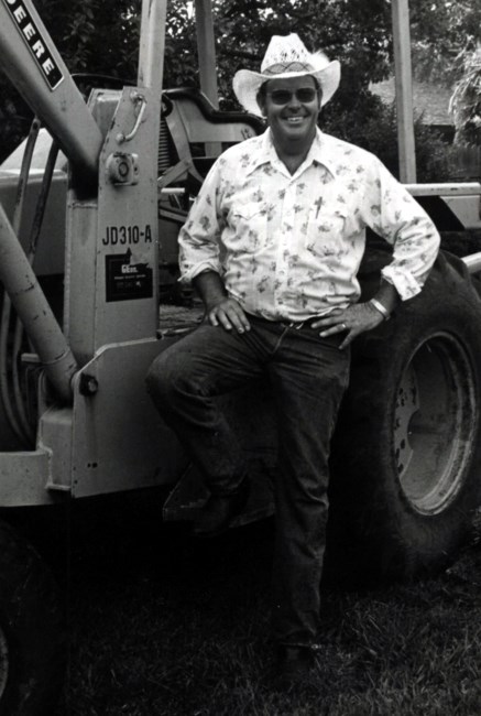 Obituary of Sherl Halliburton