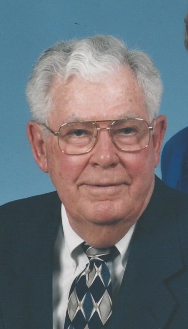 Obituary of Mayo Harmon