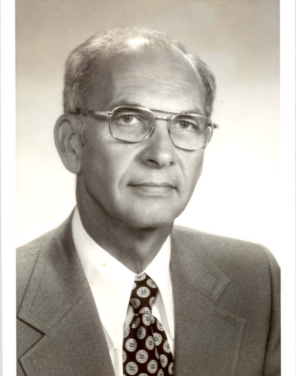 Obituary of Harry E. Robinson Jr.