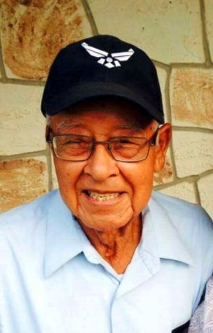 Obituary of Lucas Diaz Rodriguez Sr.