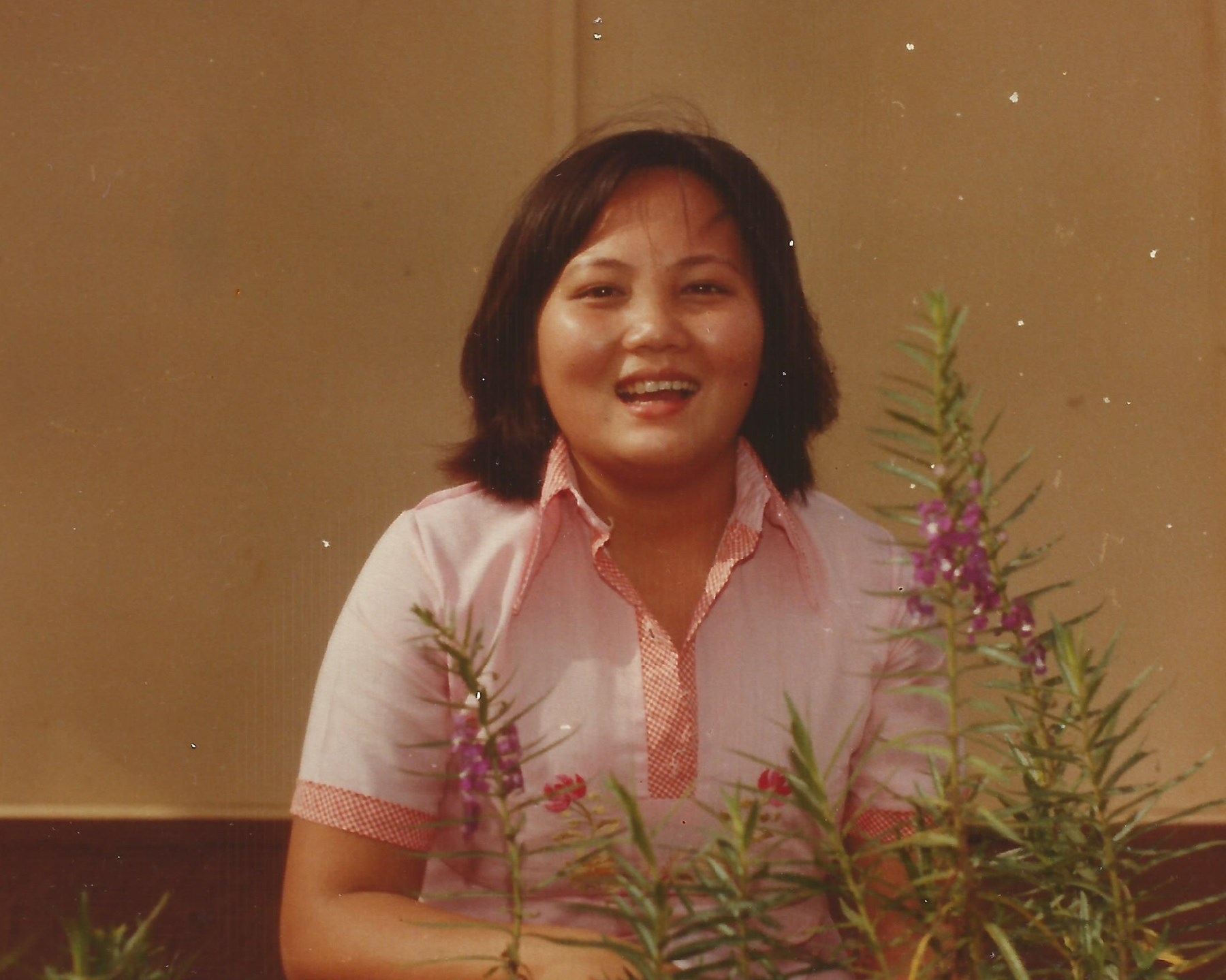 Obituary of Minh Phuong Vo
