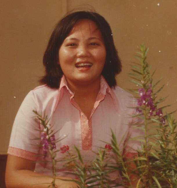 Obituary of Minh Phuong Vo