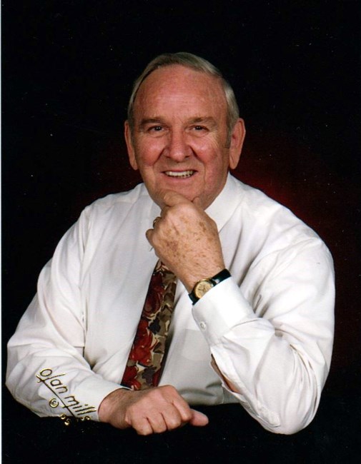 Obituary of Richard Xavier Nelli