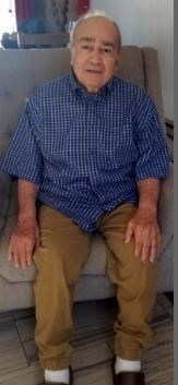 Obituario de Herminio González De Jesús