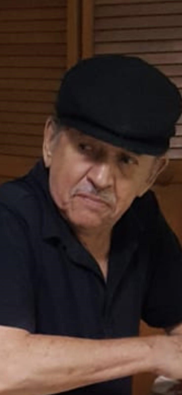 Obituary of Miguel A. Perea