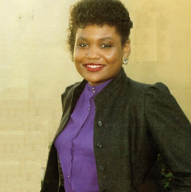 Obituary of Sharon Alana Morris