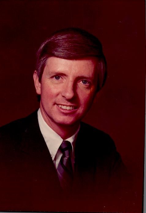 Obituary of Michael "Tony" Anthony Robertson