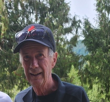 Obituary of Dennis Albert Johnson