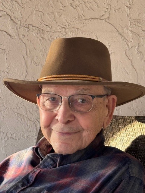 Obituary of Roger Lee Hilliard