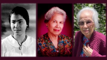 Obituary of Carolina Esteban Fuentes