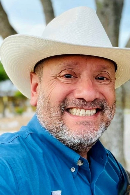 Obituary of Daniel G. Belfort