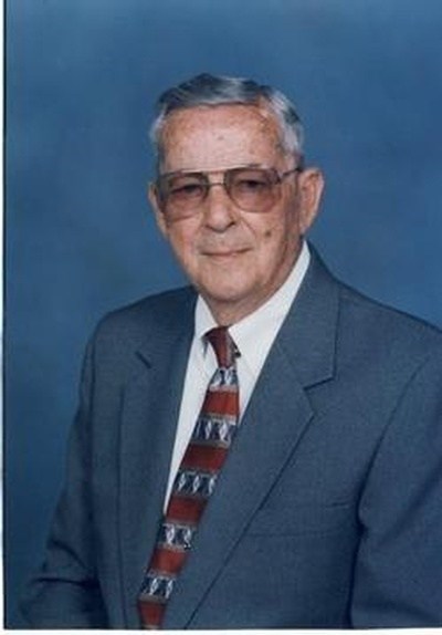 Obituary of James Conner Bullard