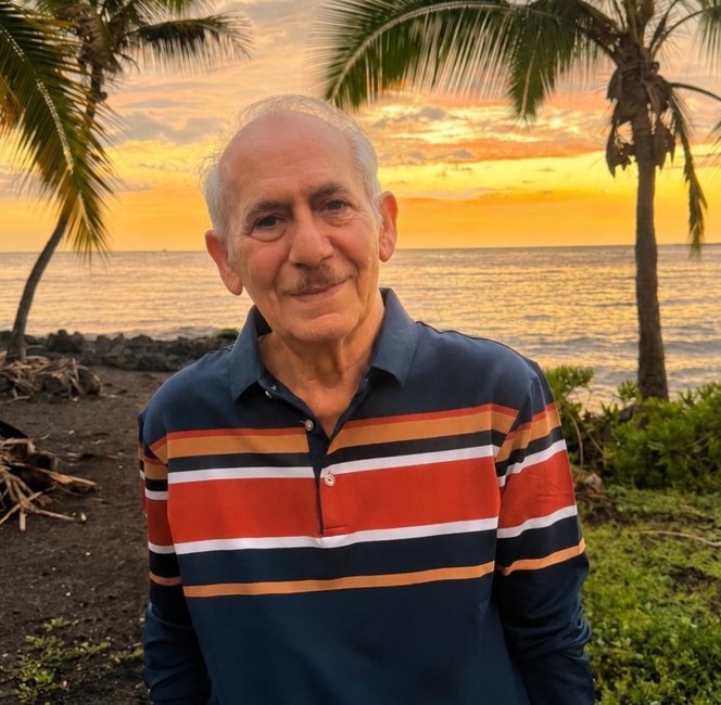 Obituary of Kamal Alavi