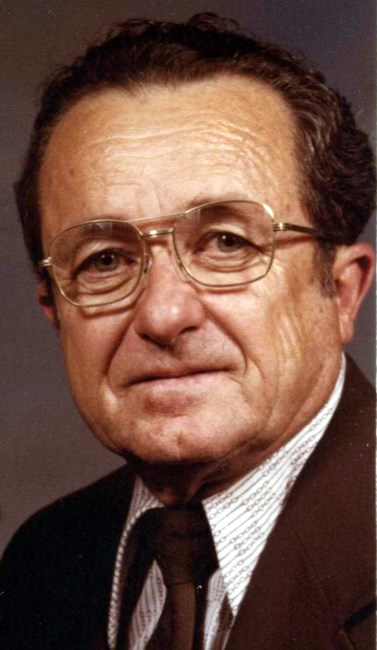 Obituary of Carl E. Reichenbach