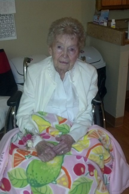 Obituary of Ireda Heath