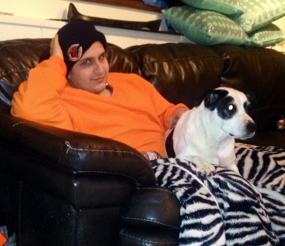 Obituary of Thomas S. Messina