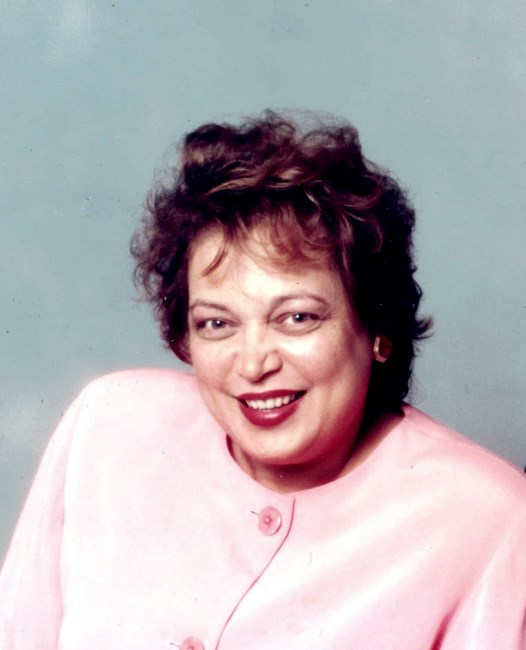 Obituary of A. Gayle Webb