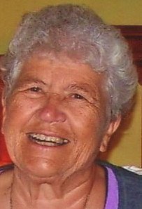 Obituary of Joan R. Anderson