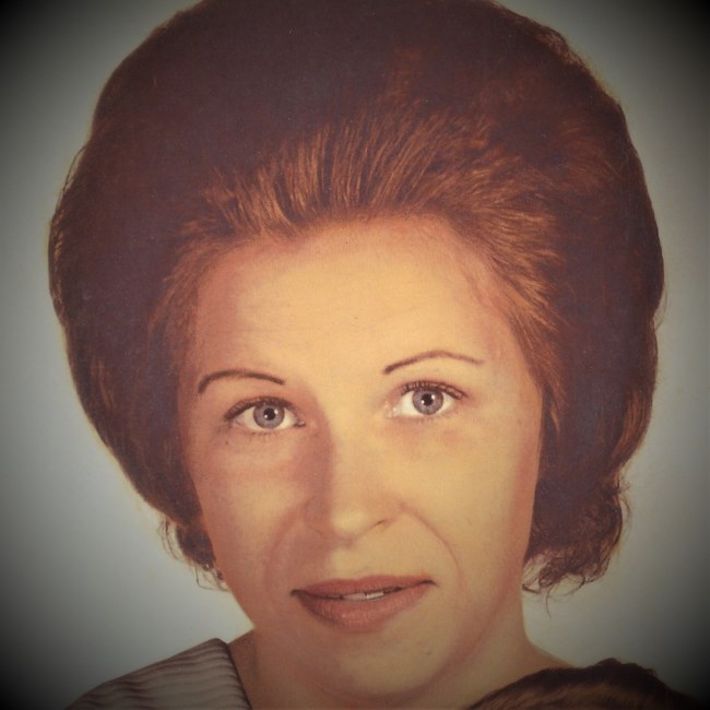 Obituary of Mary M. Adams