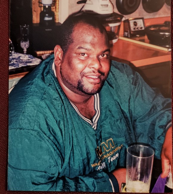 Obituary of Glyn Chester Goins