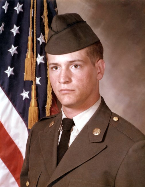 Avis de décès de Richard Stephen Viard