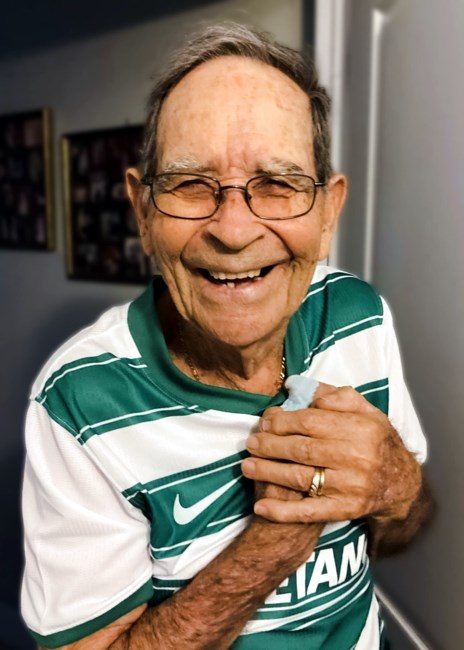 Obituary of Albertino Ferreira Rodrigues