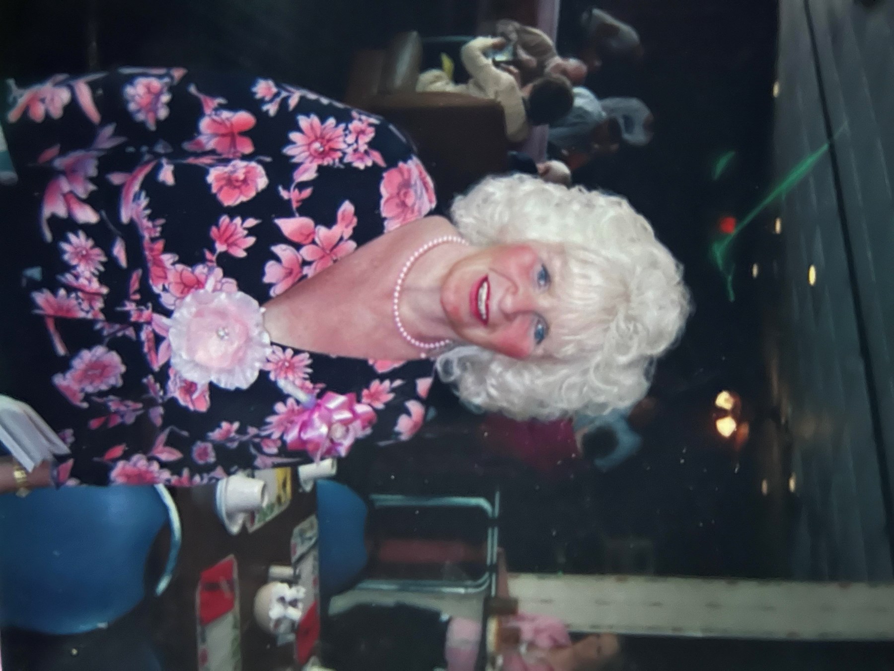 Obituary of Laura Jill Louk