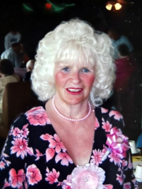 Obituary of Laura Jill Louk