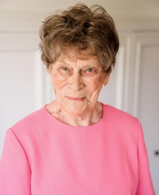 Obituary of Mary Kathryn Schmidt-Tucker