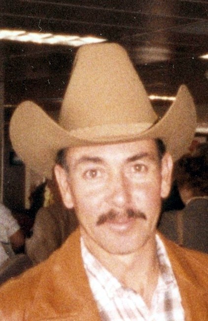 Obituary of Raymond J Martinez