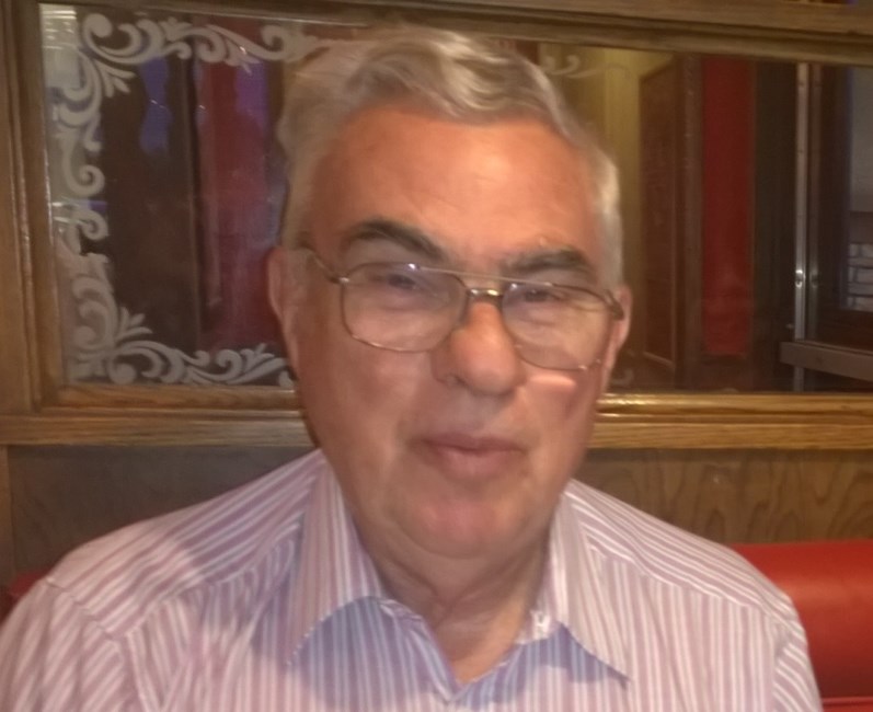 Obituary of Jimmie C Mitchell