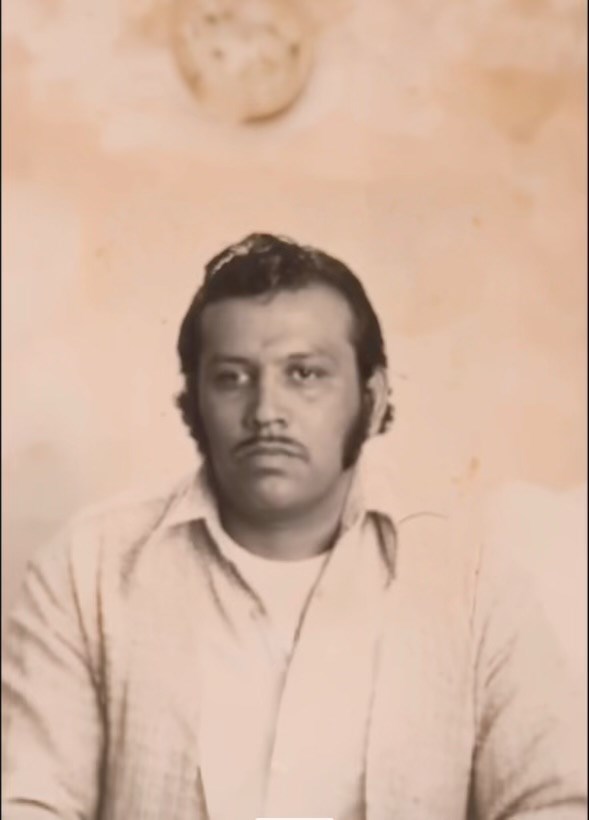 Obituary of Pedro S Longoria