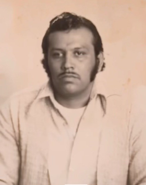 Obituary of Pedro S Longoria