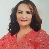 Obituary of Magda E. Caballero