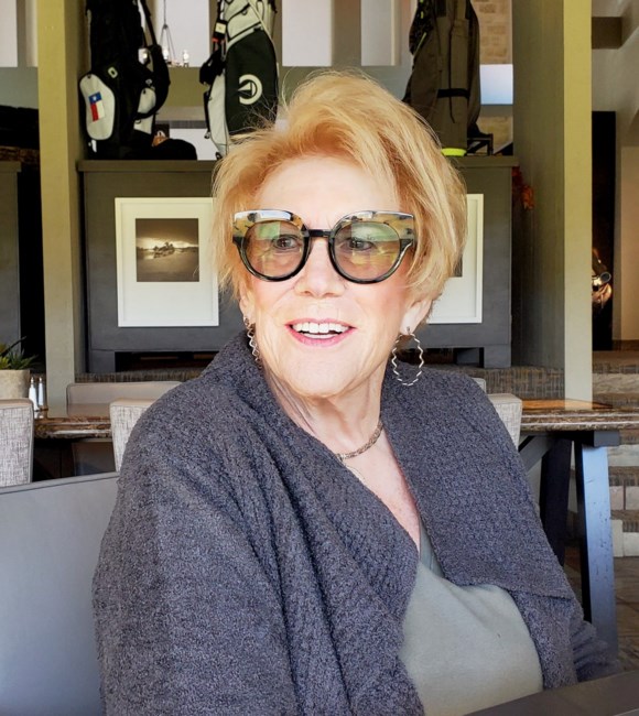 Obituary of Sharon Murphy Stromberg