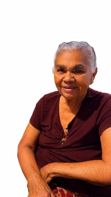 Obituary of Ana Mirtala Aguilar de Bermudez