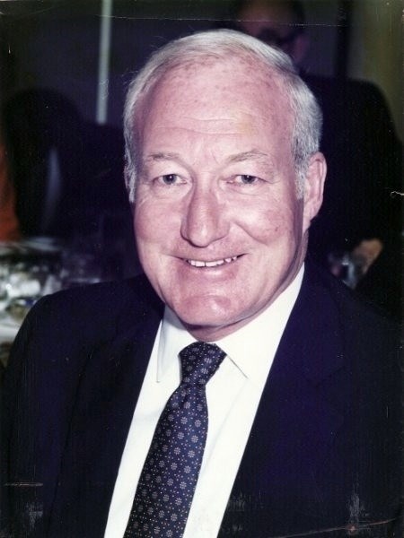 Obituary of Ival "Bud" R. Cianchette