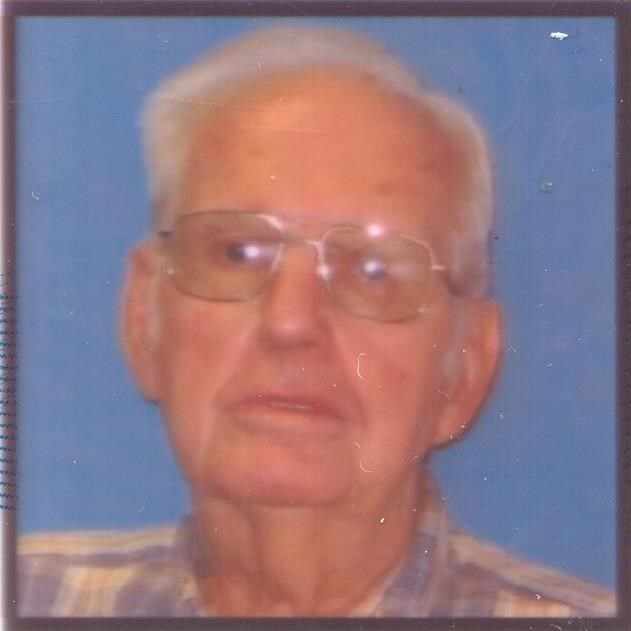 Obituary of Billy Crowell