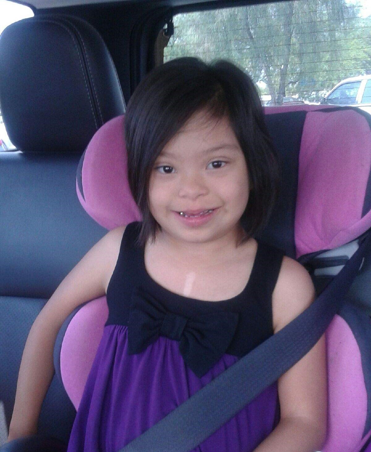 Obituary of Mia A. Murillo