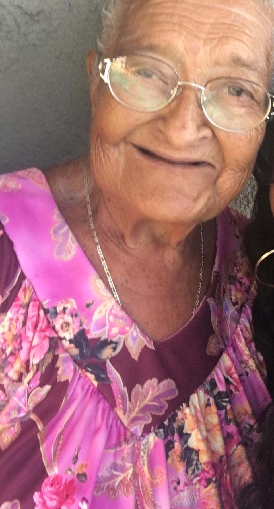 Obituary of Esther Rebecca Bell