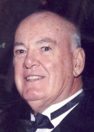Obituario de John F. Murphy