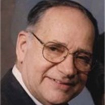 Obituary of Ronald Anthony Andrea