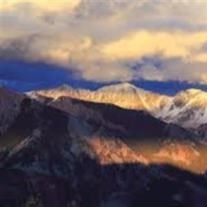 Obituary of Cornelius William Cusick