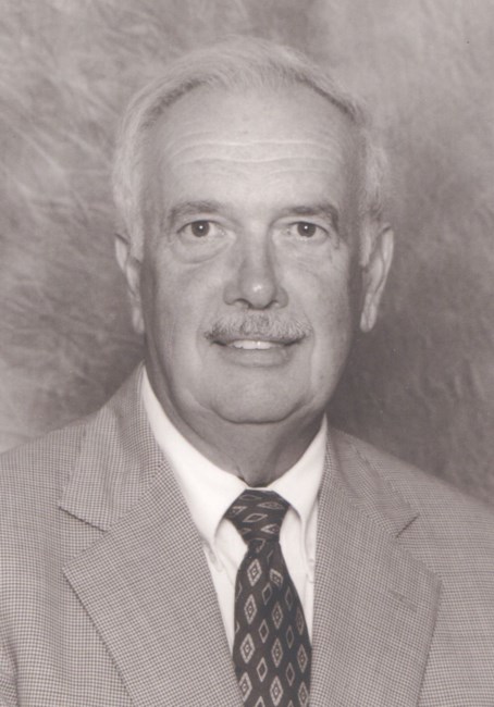 Obituary of Cecil Carroll Umberger Sr.