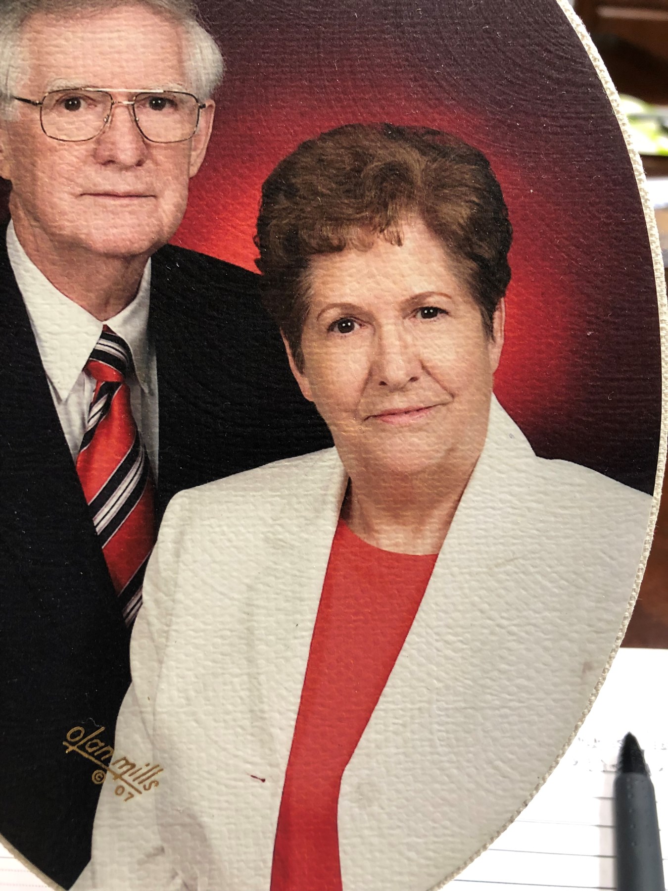 Obituary of Jimmie Noble Dunaway
