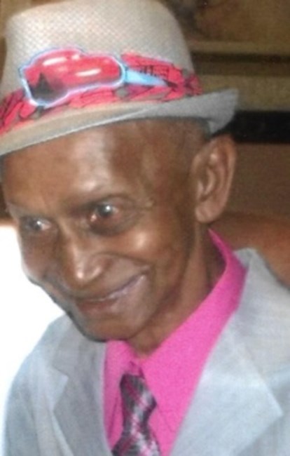 Obituary of Mr. Jean Earl Washington