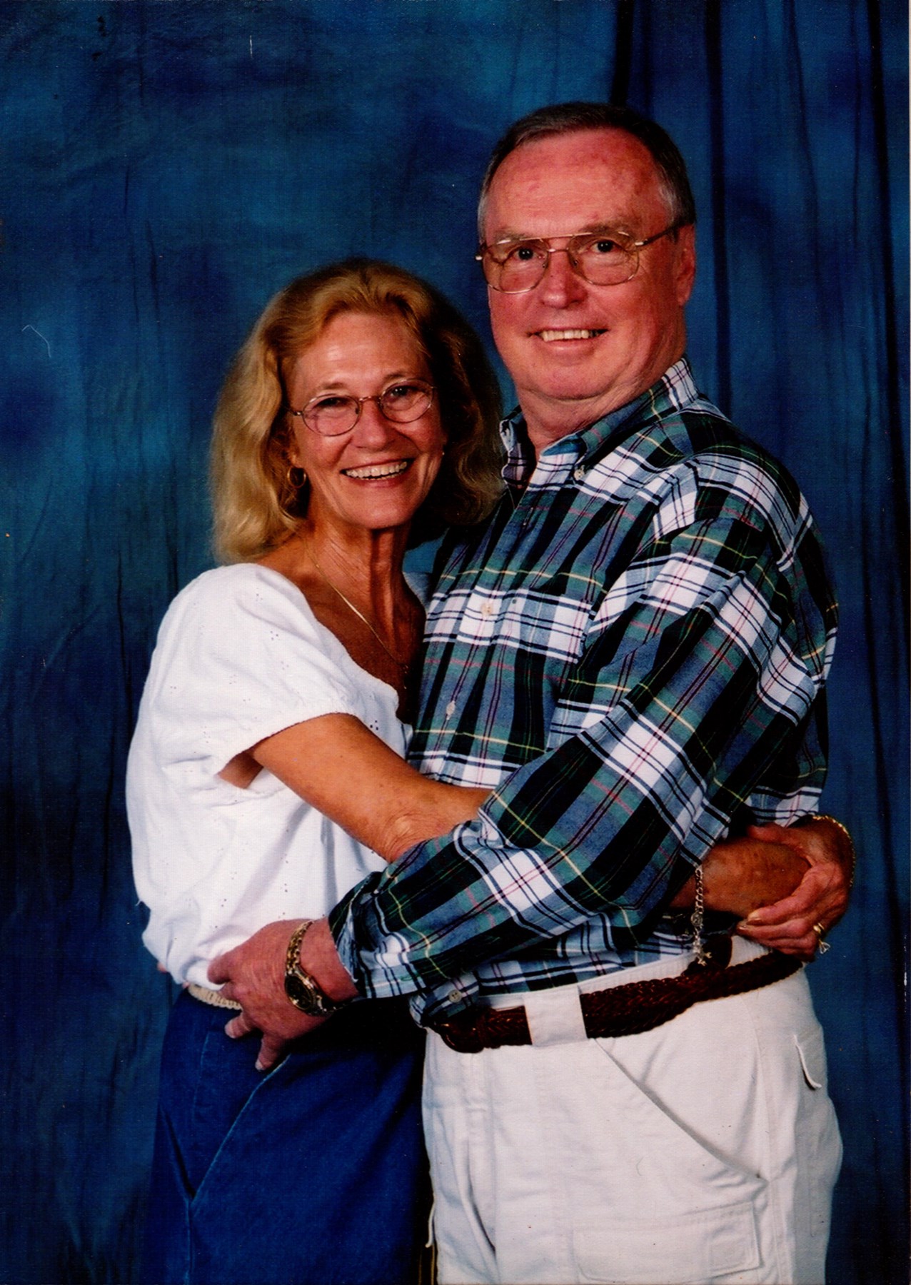 Obituary of Gwendolyn Middleton Bridwell